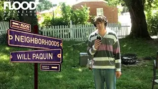 Will Paquin &mdash; 