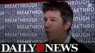 Uber CEO Travis Kalanick taking leave of absence