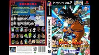 Dragon Ball BuddaWHAT By Prince Gas Vegeta (ISO DOWNLOAD)