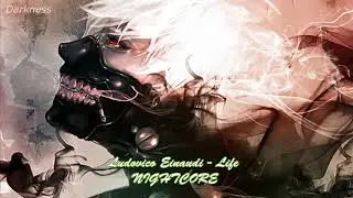 Ludovico Einaudi - Life [NIGHTCORE]