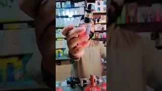 new vape with led lights #viral #youtubeshorts#trending