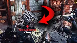 The Most Important Skill in Gears of War...