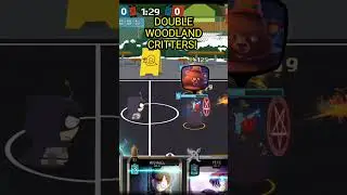 Double Woodland Critters for the win | South Park Phone Destroyer