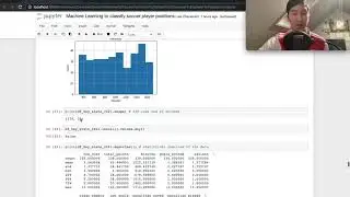 Fantasy Premier League: Using Machine Learning to Identify Out-of-Position Players