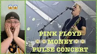 Beards React To - Pink Floyd - Money LIVE at Pulse - THIS IS AN ABSOLUTE CLASSIC