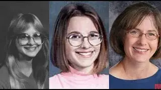 January 18   KIDMISSING RADIO  Jody Ledkins Part 1