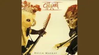 Chaky Tushuy