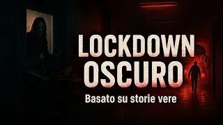 5 Storie vere einquietanti sul lockdown scolastico / Storie realmente accadut/Storie Terrificanti