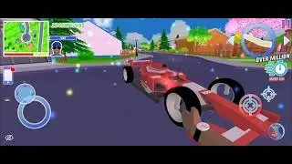 DUDE THIEF WARS GAMEPLAY VIDEO 
