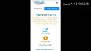 The Panel Station Survey - earn paypal💰💰💰