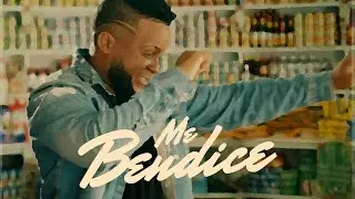 Mr.Yeison - Me Bendice (Video Oficial)