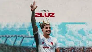 2LUZ, KAIAN, FRUGI - L LIFE [&Aacute;UDIO OFICIAL] | THIS IS: 2LUZ