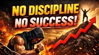 Why Discipline Is More Important Than Motivation #discipline 