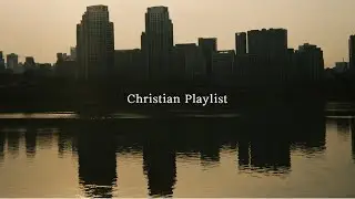 𝘒𝘰𝘳𝘦𝘢𝘯 𝘊𝘩𝘳𝘪𝘴𝘵𝘪𝘢𝘯 𝘗𝘭𝘢𝘺𝘭𝘪𝘴𝘵 Night City walk with Jesus, my Way