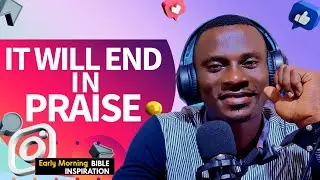 IT WILL ALL SUM UP FOR YOUR GOOD - BROTHER RICHARD ON BIBLE INSPIRATION #TheGospelSeries 