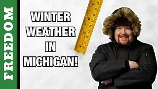 Lake Effect Snow, and Winter Weather in Grand Rapids Michigan | Surrounding Areas??