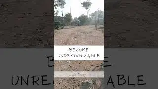 Become Unrecognizable | Dark Motivational Speech