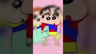 #shorts #Shinchan himwahari #brother sister bonding