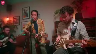 Wedding & Party Band in Bath, UK (Tropical Flair)