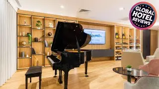 Brit Hotel Paris Orly Rungis | Paris, France | Hotel Review 🏨