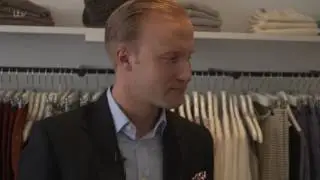 Presents For Prince George - Clothes | This Morning
