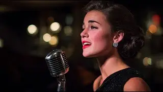 Upscale Evening Jazz &bull; Relaxing Sophisticated Ambience for Work, Rest & Enjoyment