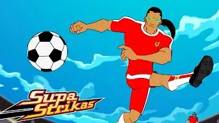Blasts From the Past! पुरानी यादों का धमाका! 💥| Supa Strikas | Hindi stories and Learning Rhymes