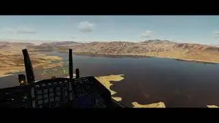 Обновление DCS World от 17.04.2020: событие &laquo;Свободное падение&raquo; пройдёт в эти выходные