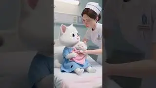 VIRAL Al Cat Videos | Ai animation video #ai #animallife #cute #shortvideo #catvideos #catshorts