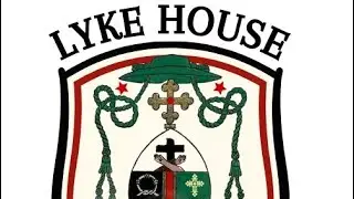 Lyke House Digital Library Presentation for Missionary Discipleship Project in Campus Ministry