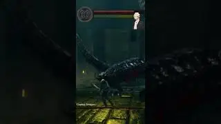 SL1 vs Gaping Dragon &ndash; Panic Mode Engaged