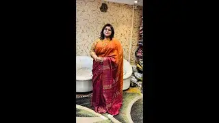 Sharmila Texart is live with winter wears in house products !