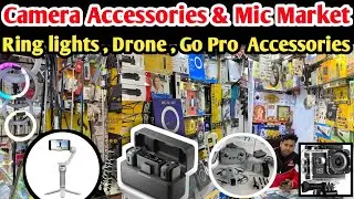 Are You Making These 3 BIG Mistakes with Cheap Camera Accessories?