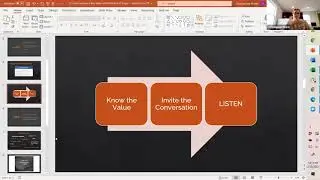 Lunch and Learn eXp Agent Attraction