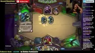 Naxxramas - Plague Quarter (1/3) - Heroic Noth Strategy