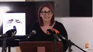 Entrega premios indumentaria Novelda Modernista