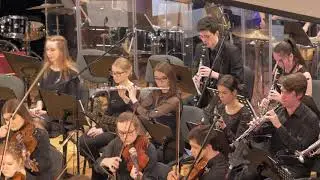 7. Koncert Muzyki Filmowej aMuz Gdańsk 2020