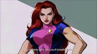 Vindicators VERSUS PART 2