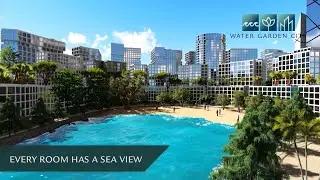 Hotel Investment - Water Garden City - Bahrain