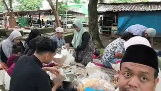 Ziarah Wali Kenceng Jatim
