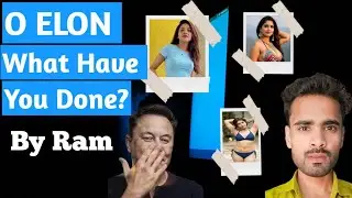 groak asked AI CHat Bot , full story behind girl vivad photo