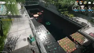 Arknights Endfield Tainted Waters