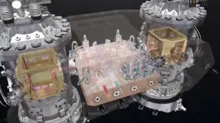 LISA Pathfinder results