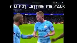 Kevin de bruyne 