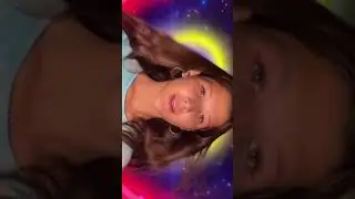 AMAZING HEARTS EFFECT FOR TIKTOK | Trendy dance | DaniG #shorts
