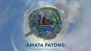 Amata Patong Hotel