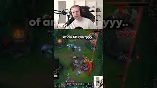 The Life Of An AD Carry..