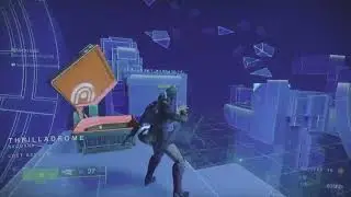 LIGHTFALL LOSTSECTORS Masters 2023/4/5