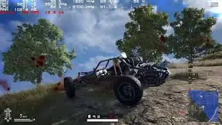 2025 PUBG FHD i7 7700, GTX 1050 TI 4GB, RAM 16GB DDR4 2400Mhz