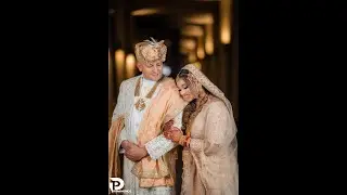 Rafael ❤️ Afrin  | Wedding Reception | Prominence